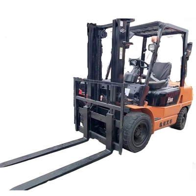 Original Engine Hangcha H30 Hangzhou Diesel Forklift Affordable and Durable