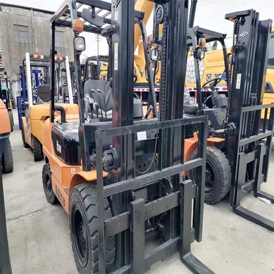 Original Engine Hangcha H30 Hangzhou Diesel Forklift Affordable and Durable