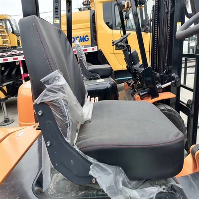 Original Engine Hangcha H30 Hangzhou Diesel Forklift Affordable and Durable