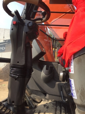 Hitachi ZX130 13ton Excavator Used Digger with Original Paint from Japan