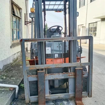 Competitive Heli K35 4 Ton Forklift with Original Color and Good Condition