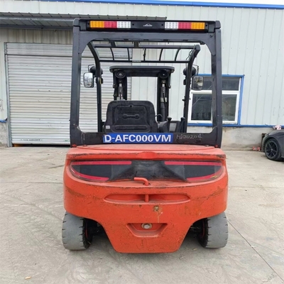 LINDE 2.5 TON Construction Lifting Machine Used with Low Working Hours 2500 KG Weight