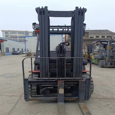 LINDE 2.5 TON Construction Lifting Machine Used with Low Working Hours 2500 KG Weight