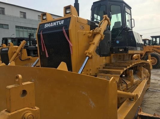 High Digging Power Shantui SD22 Used Bulldozer for Construction and Agriculture Equipment