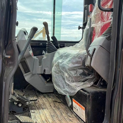2021 Used Kubota KX163 Crawler Excavator with EPA Engine in Good Condition in Shanghai