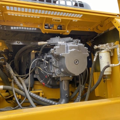 40 Ton Komatsu PC400 Excavator Used Digger with Other Hydraulic Valve at Affordable