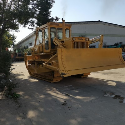 Second-hand Komatsu D85 Bulldozer with Machine Weight of 20000 KG in Good Condition