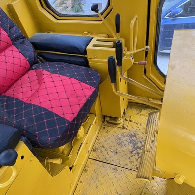 Second-hand Komatsu D85 Bulldozer with Machine Weight of 20000 KG in Good Condition