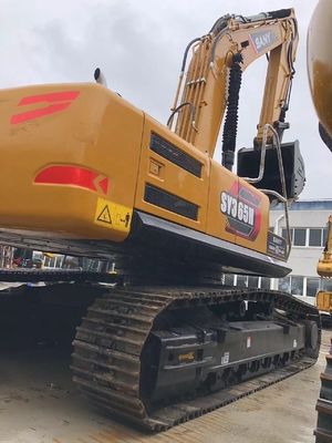 Sumitomo Hydraulic Pump Used SANY 365H Excavator for Construction in Good Condition