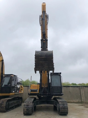 Sumitomo Hydraulic Pump Used SANY 365H Excavator for Construction in Good Condition