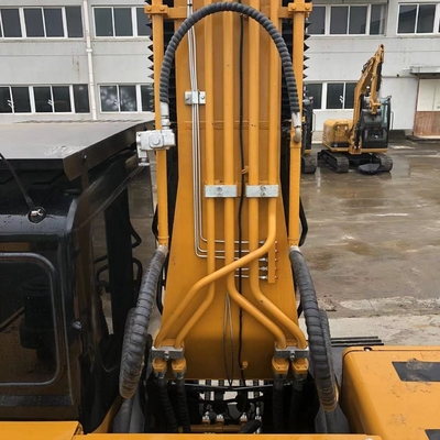 Sumitomo Hydraulic Pump Used SANY 365H Excavator for Construction in Good Condition