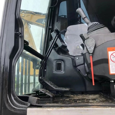 Sumitomo Hydraulic Pump Used SANY 365H Excavator for Construction in Good Condition