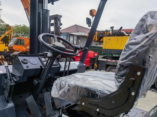 KOMATSU FD150 15ton Manual Operation Pallet Lifting Truck with and Good Condition