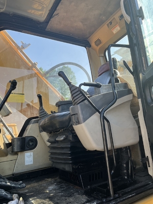 30ton Used CAT Excavator CAT320C/CAT330/CAT330C with and Heavy Construction Equipment