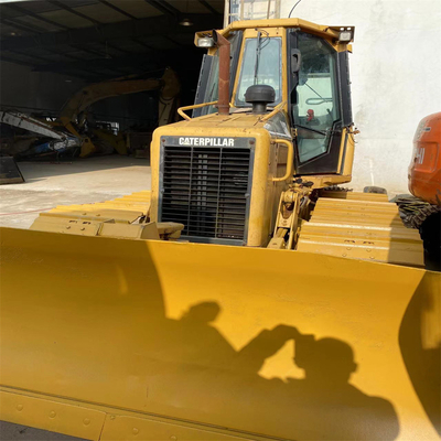 CAT D5G Bulldozer Original and in Good Condition with High Dozing Capacity 2.19m3