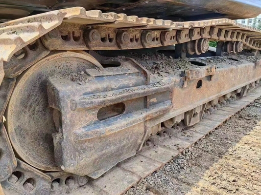 30 TON Used Doosan DX300LC-9C Hydraulic Excavator Original Paint and EPA Engine Korea