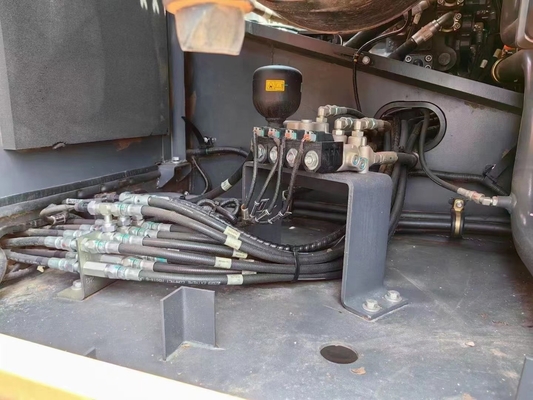 30 TON Used Doosan DX300LC-9C Hydraulic Excavator Original Paint and EPA Engine Korea