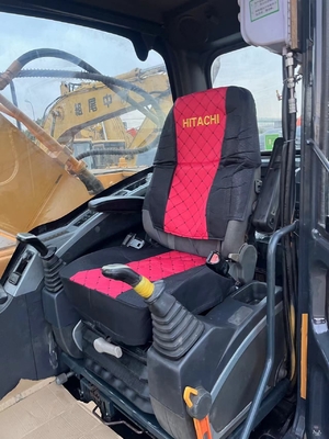 Used Hyundai Excavator 220lc-9s EPA Engine Shanghai 22T Crawler Digger at Affordable