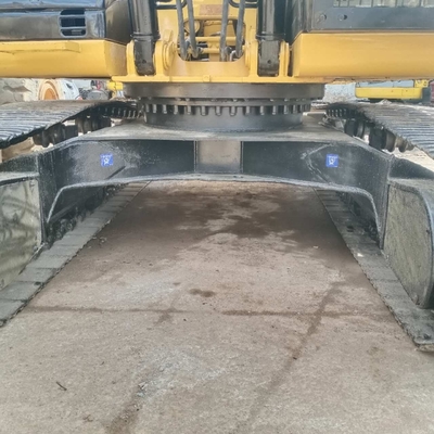Japan Used Excavator Caterpillar 330D2L Original Paint with Fully Hydraulic System