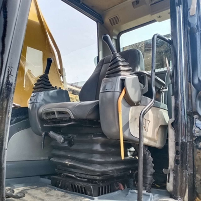 Japan Used Excavator Caterpillar 330D2L Original Paint with Fully Hydraulic System