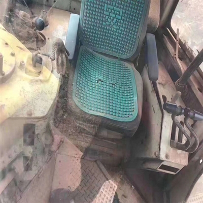 CAT D8L Used Bulldozer Original and Good Condition with Other Hydraulic Valve Included