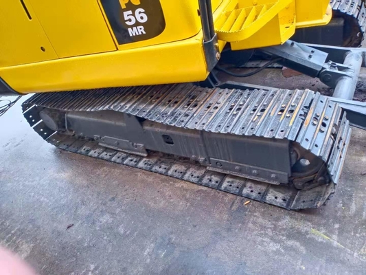 2021 Used Komatsu PC55 PC120 Excavator for Construction in and within Your Budget