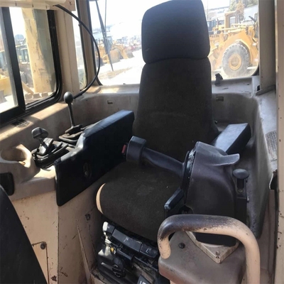 2020 Model Used CAT D7R Dozer Original Crawler Bulldozer with CAT Diesel Engine