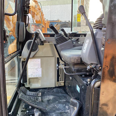 Japan Engine Used Cat 303.5e Mini Excavator with 0.12m3 Bucket Capacity and 90% Condition