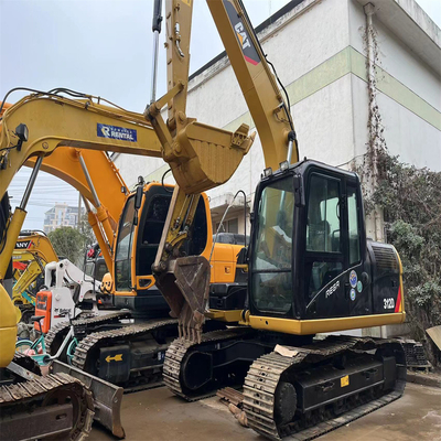 0.52m3 Bucket Capacity Cat 312d Original Second Hand Crawler Excavator in Good Condition