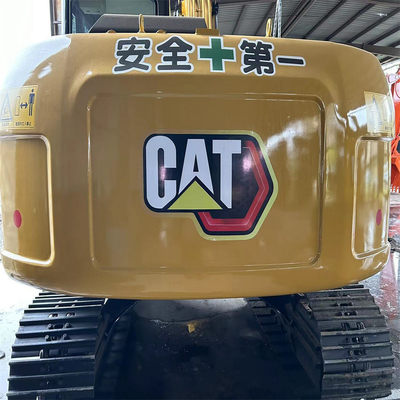 Used Cat 312D2GC Crawler Excavator with Good Condition and Original Hydraulic Valve