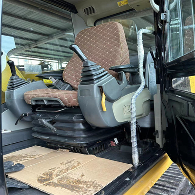 Used Cat 312D2GC Crawler Excavator with Good Condition and Original Hydraulic Valve