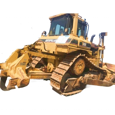 Second Hand Cat D5K Used Caterpillar Bulldozer with 130kw and Hydraulic Pump Other