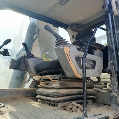 20 Ton 330BL Caterpillar Used Hydraulic Tracked Excavator with 1.5M³ Bucket Capacity