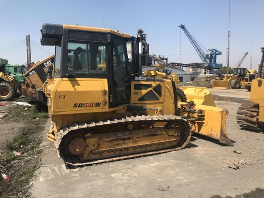 Affordable CAT D5K Bulldozer Original and Performance for Construction Work