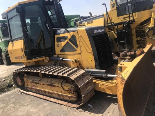 Affordable CAT D5K Bulldozer Original and Performance for Construction Work
