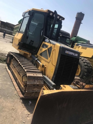 Affordable CAT D5K Bulldozer Original and Performance for Construction Work