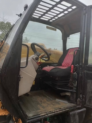 4500 KG JCB Original Paina JCB Telescope Forklift with Diesel Engine