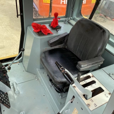 CAT D7G2 Direct Supply Crawler Machinery Used with Low Working Hours Ready