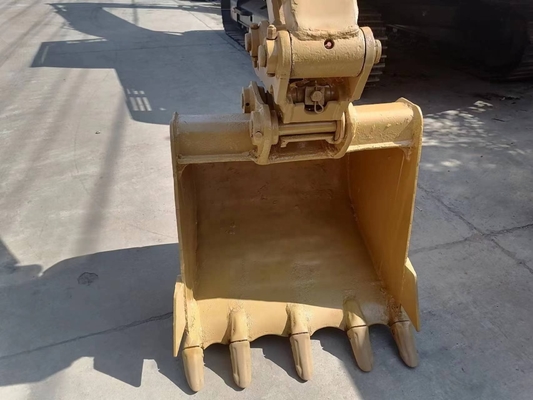 2022 Year CAT 306E2 Excavator 6000kg Operating Weight Earth Moving Machine at a Good