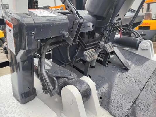 Safer 2020 Used TCM 3 Ton 3.5 Ton Diesel Forklift With ISUZU YANMAR MISUBISHI Engine