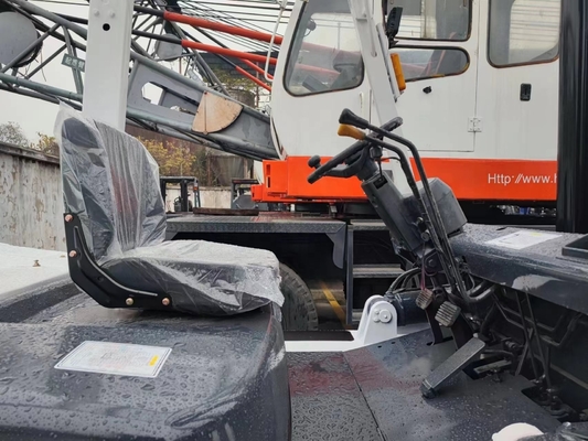 Safer 2020 Used TCM 3 Ton 3.5 Ton Diesel Forklift With ISUZU YANMAR MISUBISHI Engine