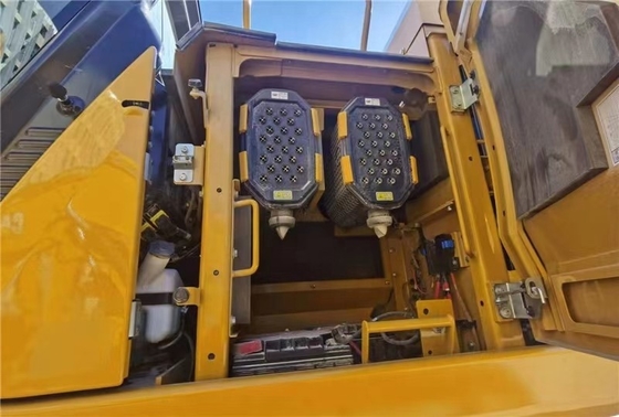 Good Working Condition CAT349 Excavator 49 ton Hydraulic Heavy Equipment on Stock