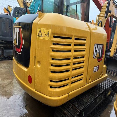 Original CAT Engine Good Condition Second Hand Hydraulic Crawler Caterpillar 306E
