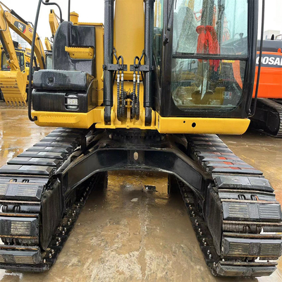 Original Color Japan Used Caterpillar CAT 312d2gc Crawler Excavator for Construction