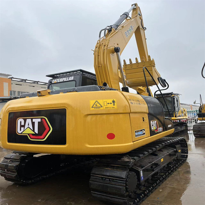 Original Color Japan Used Caterpillar CAT 312d2gc Crawler Excavator for Construction