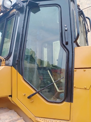 Construction Machine Mini Bulldozer Caterpillar CAT D5M with 2.8m3 Dozing Capacity