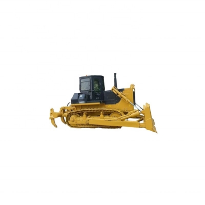 2022 Year Used 220 Dry Land Bulldozer Powerful Diesel Engine Included