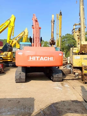 Used Hitachi EX300 Crawler Excavator Affordable and Durable Construction Equipment