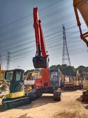 Used Hitachi EX300 Crawler Excavator Affordable and Durable Construction Equipment