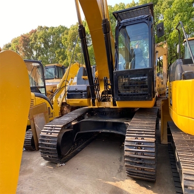 200kw Second Hand Original Japan Caterpillar Crawler Excavator 330D Digger 33750 KG